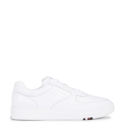 Tommy Hilfiger Modern Cup Corporate Lth M Schuhe FM0FM04941YBS