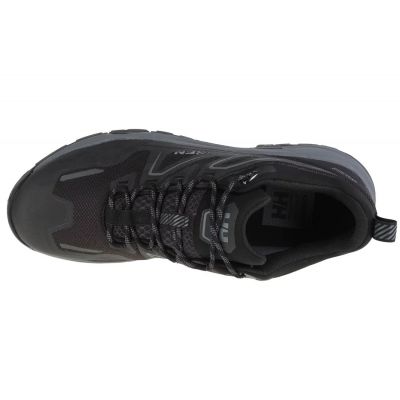 7. Helly Hansen Cascade Low HT 11749-990 Schwarz 46.5