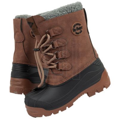Lee Cooper Jr. Schneestiefel LCJ-24-44-2842K