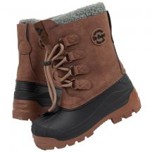Lee Cooper Jr. Schneestiefel LCJ-24-44-2842K
