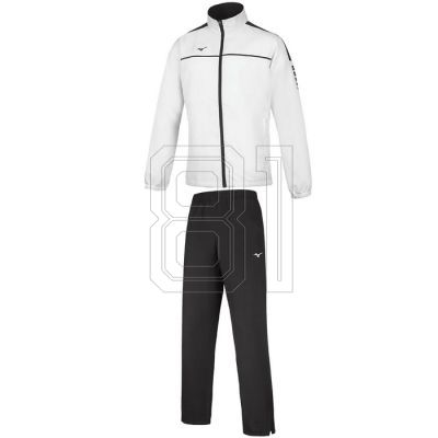 Mizuno Micro Trainingsanzug M 32EG7001C70