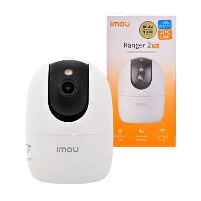 2. Imou Ranger 2 Pro 5MP IP-Überwachungskamera