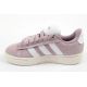 2. Adidas Damen-Sportschuhe Grand Court Alpha 00s Sneaker aus Leder
