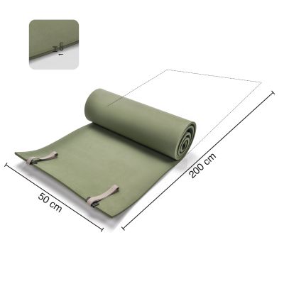 16. Meteor Eva Matte 200x50x1 31443