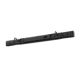 8. Ansmann ML3000RD Schwarz, blaue LED 30W