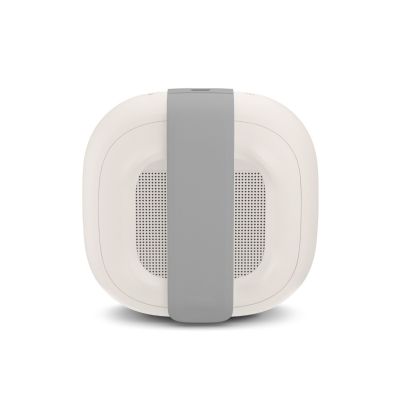 5. Bose SoundLink Micro Weiß