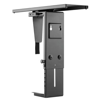 2. LogiLink EO0004 Desktop-CPU-Halterung Schwarz
