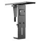 2. LogiLink EO0004 Desktop-CPU-Halterung Schwarz