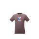 MILLET Chamonix Tri Ts Ss M lila Pflaume Herren T-Shirt
