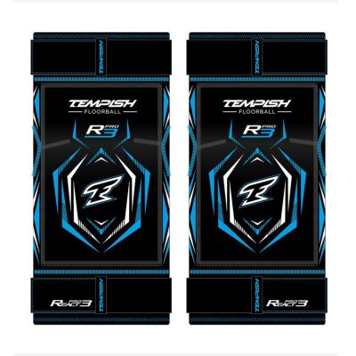 TEMPISH React Pro R3 II Floorball-Knieschoner