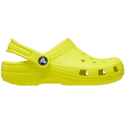 Crocs Toddler Classic Clog Jr 206990 76M Clogs
