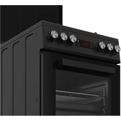 3. BEKO FSM52331DBDS Küche
