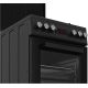 3. BEKO FSM52331DBDS Küche