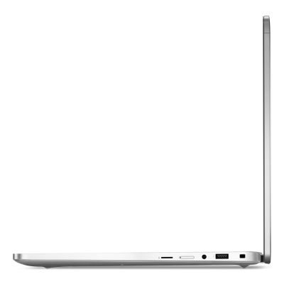8. DELL Pro 16 Plus PB16250 Intel Core Ultra 7 266V Laptop, 40,6 cm (16") Full HD+, 16 GB LPDDR5x-SDRAM, 512 GB SSD, Wi-Fi 7 (802.11be), Windows 11 Pro, Aluminium
