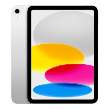 Apple 11-Zoll iPad Wi-Fi 256 GB Silber