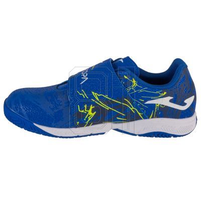 2. Joma Super Copa Jr 2404 IN SCJW2404INV Schuhe