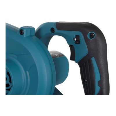 9. 18V MAKITA LXT DUB186Z Akku-Laubbläser