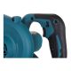 9. 18V MAKITA LXT DUB186Z Akku-Laubbläser