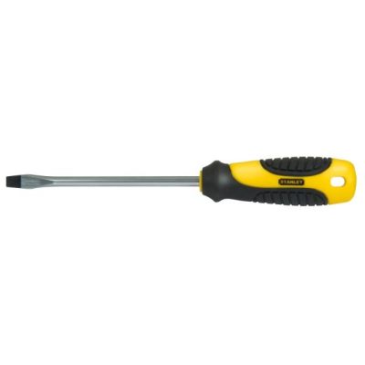 11. 42-teiliges Schraubendreher-Set + Tasche STANLEY STHT0-62113