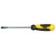 11. 42-teiliges Schraubendreher-Set + Tasche STANLEY STHT0-62113