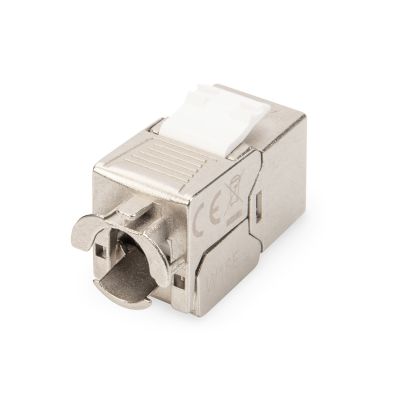 9. DIGITUS Moduleinsatz DN-93615