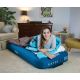 10. Coleman 2000031637 Luftmatratze Einzelmatratze Blau Unisex