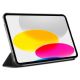 9. Spigen SMART FOLD IPAD 10.9 2022 SCHWARZ