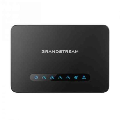 GRANDSTREAM VOIP-GATEWAY HT 818