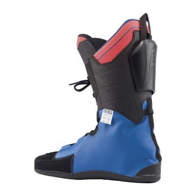 5. LANGE World Cup Rs Zj+ Skischuhe (Legend Blue)