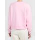 2. Damen-Sweatshirt mit Rundhalsausschnitt und offener Vorderseite, Größe 4F 4FWAW26TSWSF2672-56S