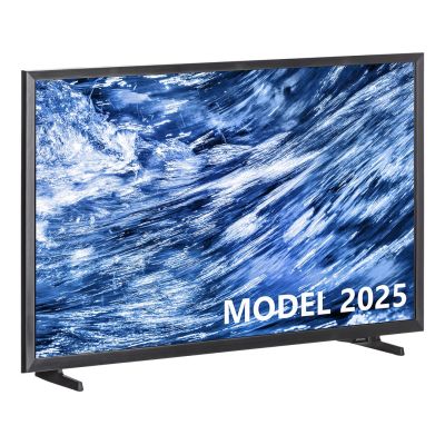 Samsung UE32H5002FK LED 32'' HD-Fernseher Tizen Q-Symphony DVB-T2 Schwarz
