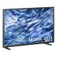 Samsung UE32H5002FK LED 32'' HD-Fernseher Tizen Q-Symphony DVB-T2 Schwarz