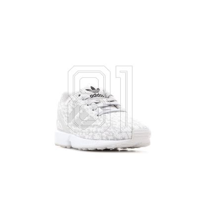 3. Adidas ZX Flux C Jr BY9857 Schuhe