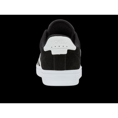 4. K-Swiss COURT TIEBRK II SDE Schuhe (09492-013-M)