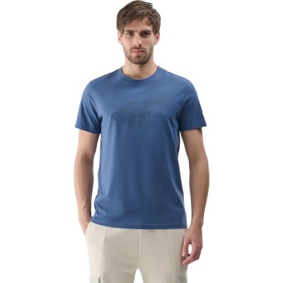 Herren T-Shirt 4F 4FWMM00TTSHM2257-32S