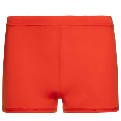 4. Kinder-Badeshorts Protest CARST JR rot