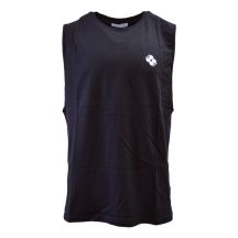 Pier One Schwarzes Tanktop - PM-FTU-0421-0171