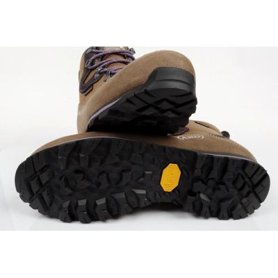 9. Aku Trekker GTX Damen-Trekkingschuhe