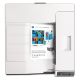 18. HP Color LaserJet Professional CP5225n Drucker, Farbe, Drucker für
