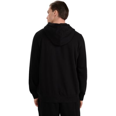 3. Herren Sweatshirt 4F M1766 tiefschwarz 4FWMM00TSWSM1766 20S