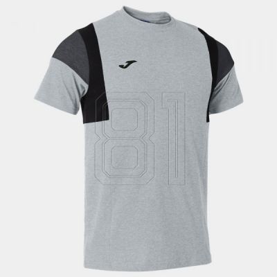 Joma Confort III Kurzarm-T-Shirt 102735.251