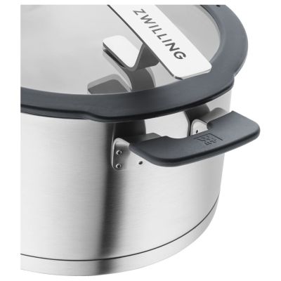 3. Set mit 4 Töpfen ZWILLING Simplify 66870-004-0