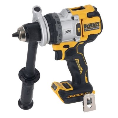 5. 18V XR DCD1007NT DEWALT Schlagbohrmaschine