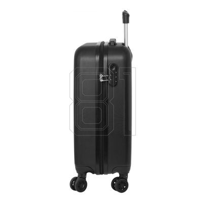 9. Real Madrid Kabinenkoffer auf Rädern 612357851 