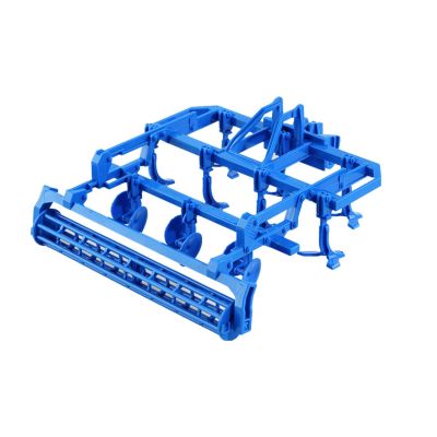 4. Amewi 22640 ferngesteuertes Modell Traktor Elektromotor 1:24