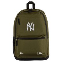 New Era MLB New York Yankees Delaware Rucksack 60856126 Grün One Size