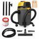 15. Nass- und Trockensauger 1200 W 20 l SXVC20PTE STANLEY
