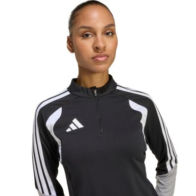 4. adidas Tiro 26 Competition Trainingstop für Damen, Schwarz, KA7566