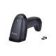 2. Kabelloser 2D-Laser-Barcodescanner / 2,4 GHz + BT + Hlt