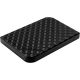 5. Verbatim Store 'n' Go USB 3.0 Tragbare Festplatte 4 TB - Schwarz